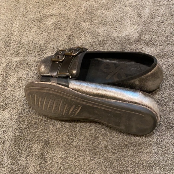 OTBT Shoes Womens Otbt Ballet Slippers Size 7 Poshmark
